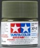 Tamiya XF-81 Dark Green 2 RAF (81781) Acrylic paint 10ml